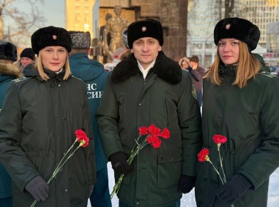 9 декабря – День Героев Отечества 