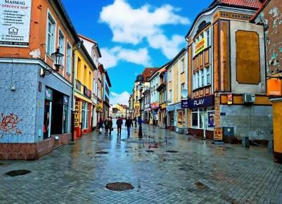 Если ЕС откроет границу, каждый пятый из Калининграда рванёт в Польшу