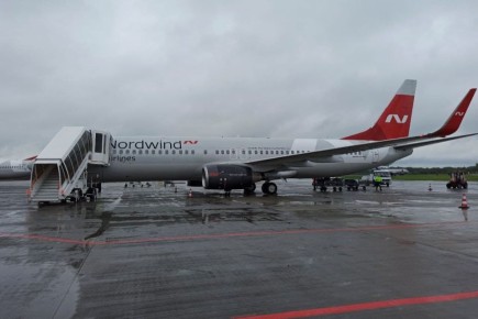 Nordwind открыл продажу субсидированных билетов в Калининград на 2026 год