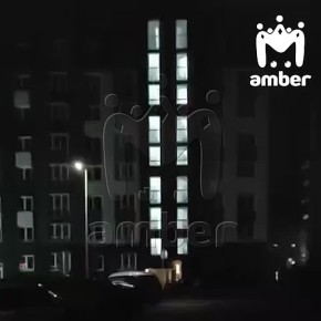 Техно-рейвы заказывали? Вот в ЖК "Родина" проходят регулярно