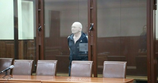 Погубил 4-летнего мальчика: в Калининграде поджигателя из СНТ отправили на 22 года в колонию строгого режима (видео)