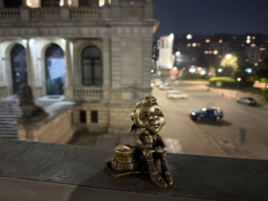 10 декабря в Калининградской области стало самым тёплым днём в истории современных метеонаблюдений