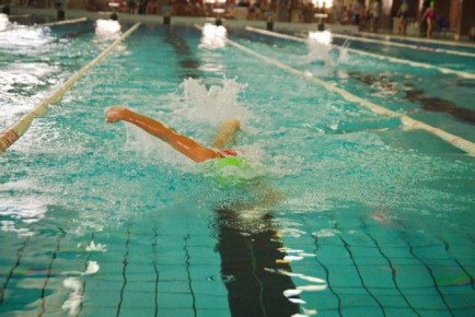 В Калининграде определили проектировщика для Центра адаптивного спорта