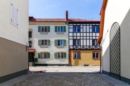 В Калининградской области зафиксировали суточный рекорд максимальной температуры