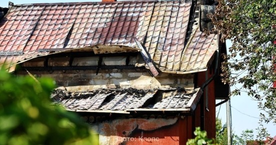 «Почему она не взяла внука?»: что сказал в последнем слове поджигатель из Калининграда, по чьей вине погиб ребёнок