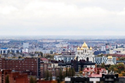 Спрос на деловые поездки в Калининград за год вырос на 47%