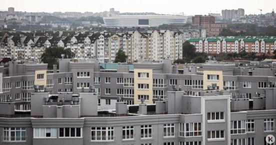 Кредитная паника в Калининграде: к концу года спрос на семейную ипотеку вырос на 30-50% — эксперт