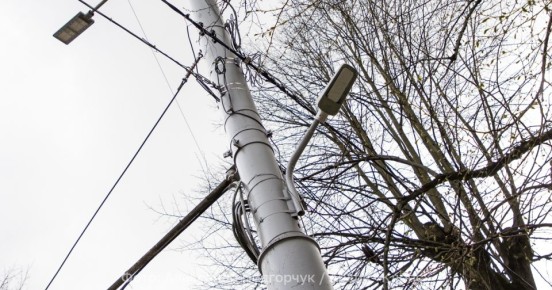 В Калининградской области на двух федеральных трассах в 2026 году подсветят остановки и переходы