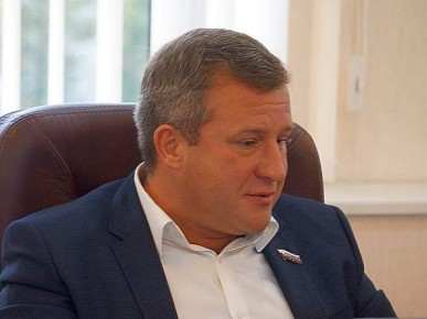 В Калининграде внезапно умер известный депутат