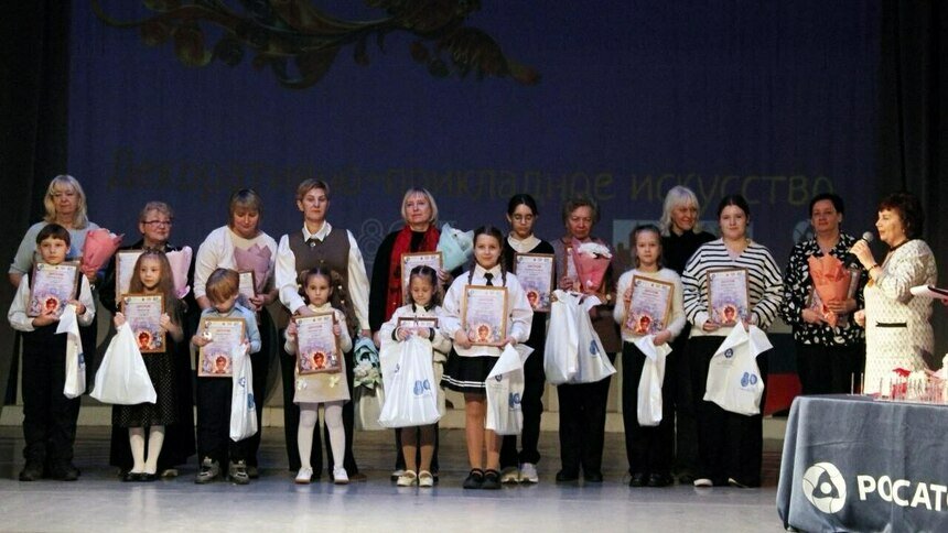 В Советске прошёл юбилейный конкурс «Атомная энергия — наш друг» В Советске прошёл юбилейный конкурс «Атомная энергия — наш друг»